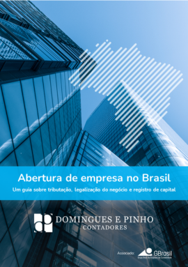 Capa e-book abertura empresa brasil