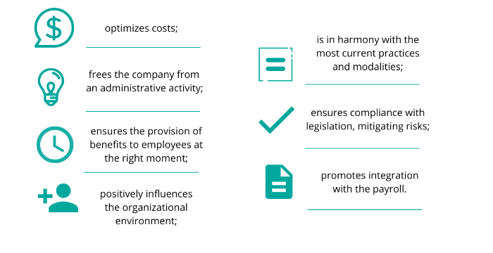 benefits of legislation