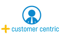 +customercentric