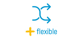 +flexible